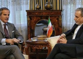 US, Iran explore peace in Geneva