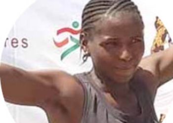 Nigerian distance runner Solomon faces AIU ban