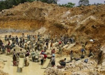 Toxic gas from Plateau mining site kills 37