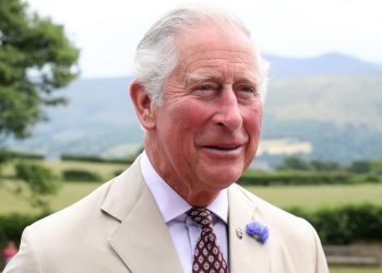 King Charles unfazed by arrest of Prince Andrew