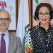 Nigeria, Spain seek deeper political consultations