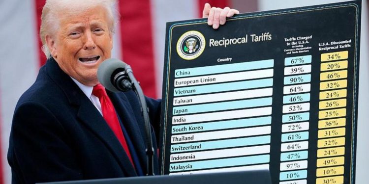 Supreme Court voids Trump’s tariffs on imports