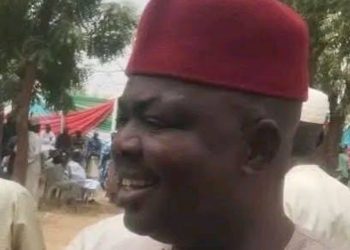 Gombe APC picks Chukwujekwu as ward secretary