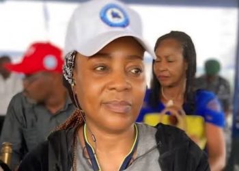 APC wins Khana 2 Constituency in Rivers State