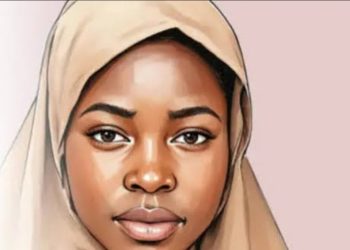 Walida: Journey through darkness, freedom, and an impossible choice