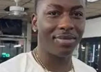 Birthday night out ends in tragedy for Nigerian designer