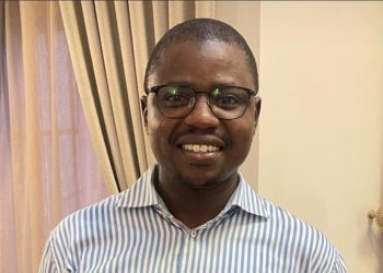 TVC reporter Isah bags double PR induction in UK, Africa