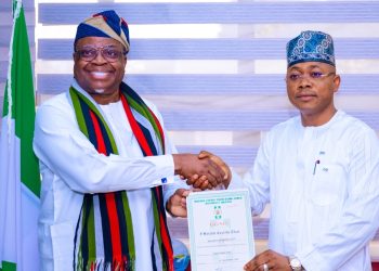 Ododo set to unveil Ajaokuta Economic City