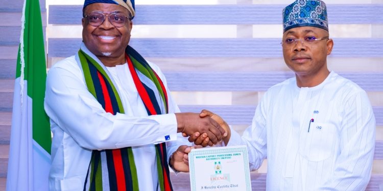 Ododo set to unveil Ajaokuta Economic City
