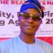Ajagbe Teslim joins race for Lagos Assembly seat