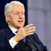 Clinton denies wrongdoing knowing Epstein