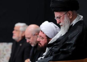 Trump says Ali Khamenei is dead, Iran denies