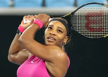 Serena Williams
