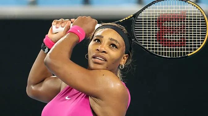 Serena Williams