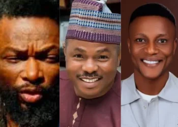 Copyright dispute rocks Nigeria’s gospel music circle