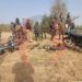 GOC neutralises five terrorists in Kebbi forest