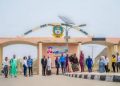 ASUU: Taraba Varsity lecturers begin indefinite strike