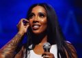 International Afrobeats star, Tiwa Savage