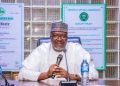 Registrar-General of the Corporate Affairs Commission, CAC, Hussaini Magaji