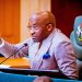Kalu faces fresh petition over NYSC, law school overlap