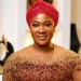 Nollywood Actress, Mercy Johnson-Okojie