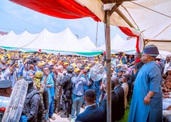 Six Osun Reps dump PDP for Accord party
