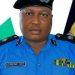 Kwara state CP, Adekimi Ojo