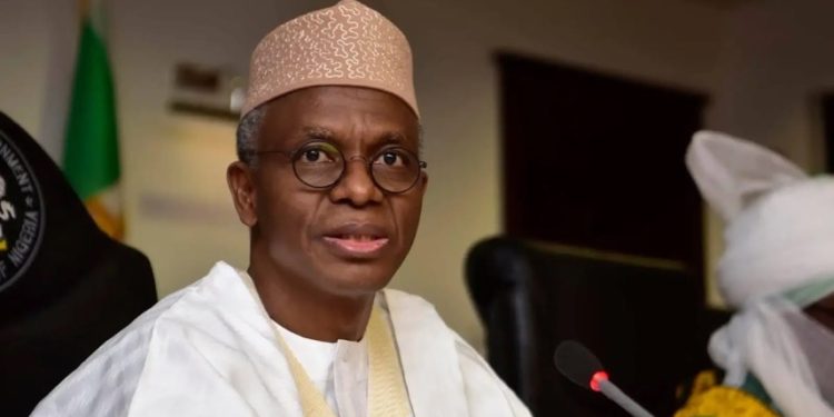 Mallam Nasir El-Rufai