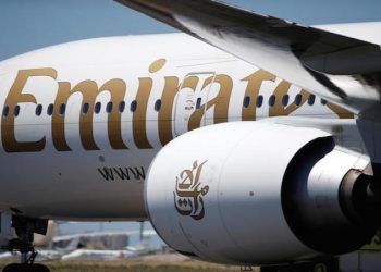 Emirates Airlines