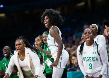 D’Tigress to face France, Germany in World Cup