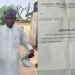 Abduljalal Usman criticising a Ramadan palliative from the Kebbi State Government