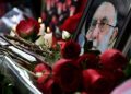 Iran announces burial plans for Khamenei in hometown shrine