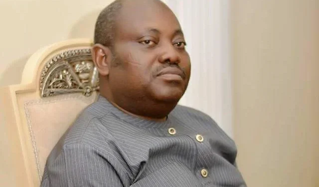 Rt. Hon. Adejare Bello