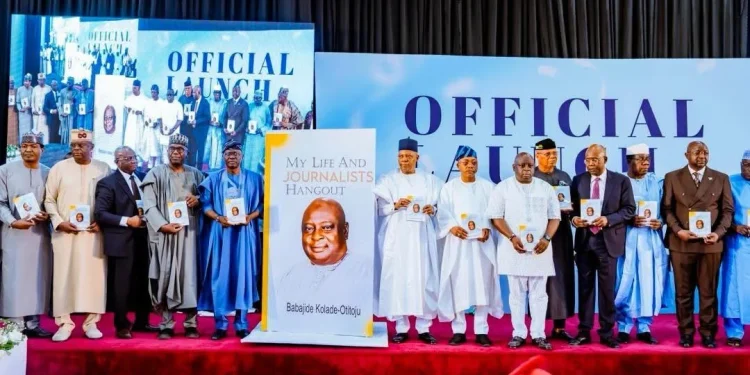 Shettima tasks media practitioners on critical thinking