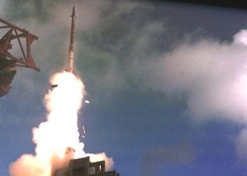 Israel’s David’s Sling fails against Iranian missiles