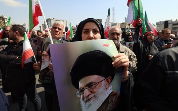 How Netanyahu convinced Trump to kill Khamenei