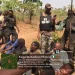 Guards Brigade rescues 19 from kidnappers