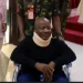 Former Group Managing Director of Nigerian Army Properties Limited, Maj.-Gen. Umar Mohammed