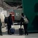 Officials escorting willing Nigerian citizens out of Iran
