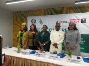 ECOWAS Parliament kicks off 25th anniversary celebrations