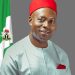 Anambra Gov. Soludo Chukwuma