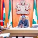 Tinubu address Chief of staff