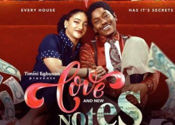 Love and New Notes tops year’s grossing movie