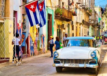 Cuban president rebuffs Trump takeover remarks