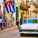 Cuban president rebuffs Trump takeover remarks