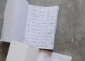 Troops recover ISWAP notebooks exposing attack plans