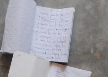 Troops recover ISWAP notebooks exposing attack plans