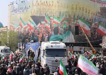 UN warns US-Israeli bombing campaign now catastrophic