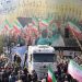 UN warns US-Israeli bombing campaign now catastrophic