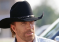 American movie star Chuck Norris dies at 86